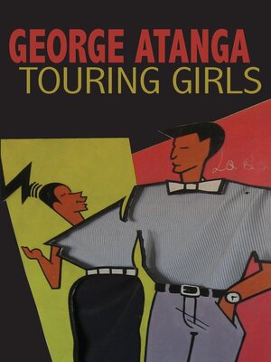 cover image of Touring Girls